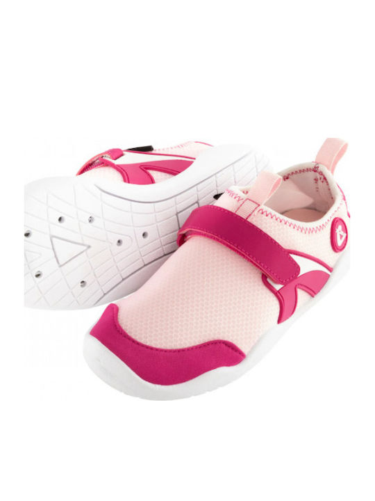 Kids Beach Shoes Turquoise