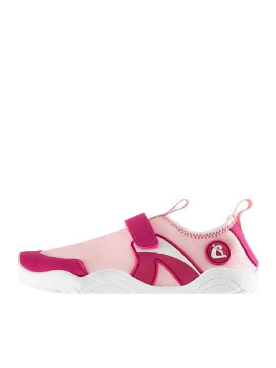 Kids Beach Shoes Turquoise