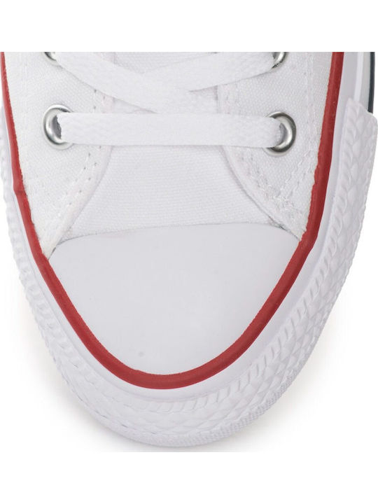 Chuck Taylor All Star Sneakers Optic White
