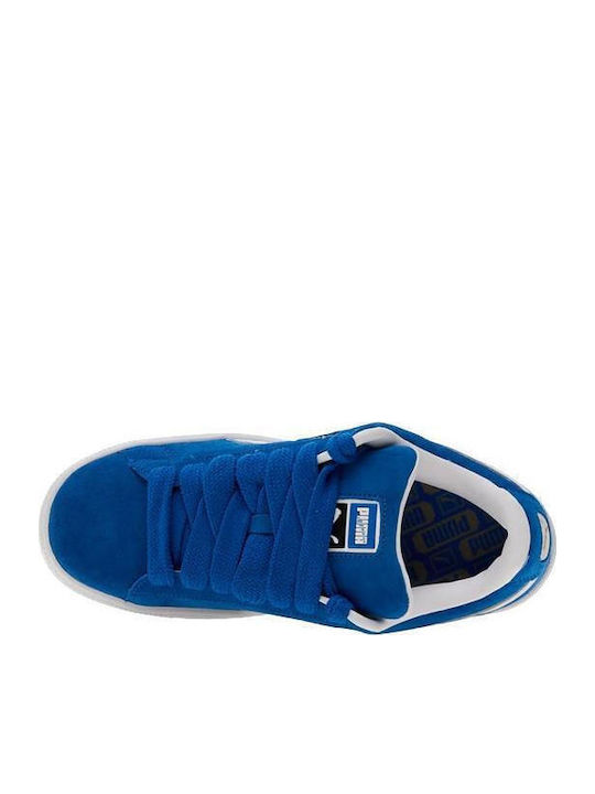 Prime Herren Sneakers Blau