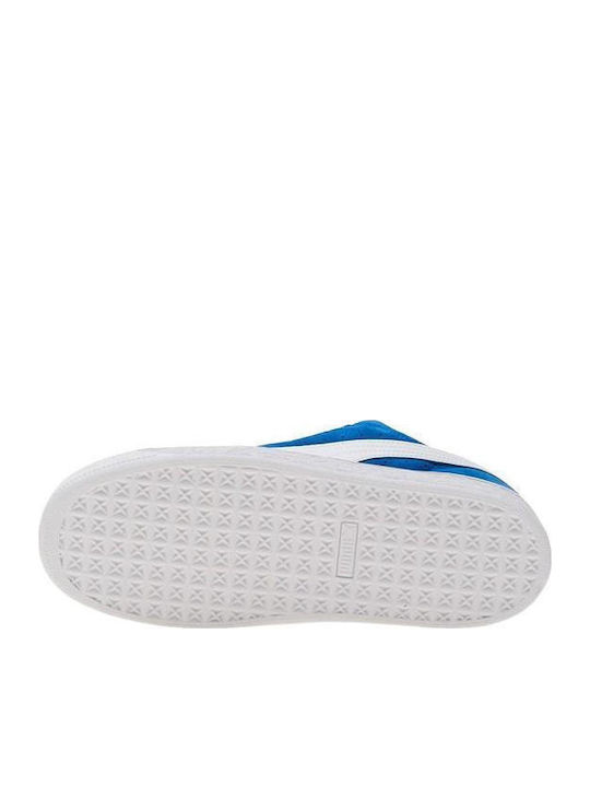 Prime Herren Sneakers Blau
