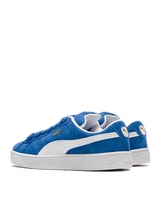 Prime Herren Sneakers Blau