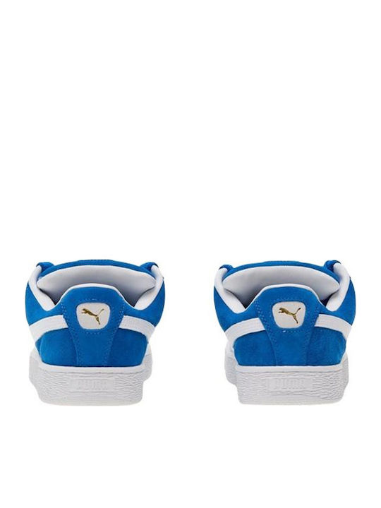 Prime Herren Sneakers Blau