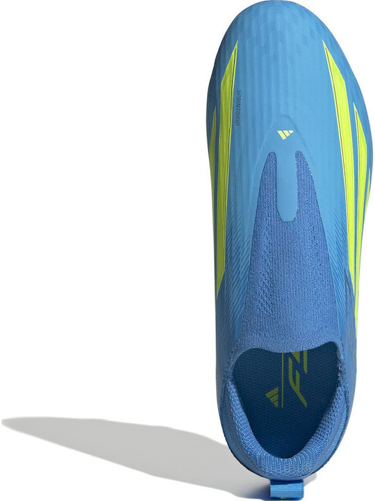 adidas F50 League Μπλε