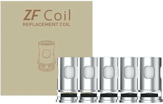 Innokin ZF Coil Widerstand für Elektronische Zigaretten 0.3ohm (Dampfmethode) 1Stück