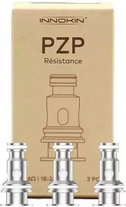 Innokin Pzp Coil Rezistență pentru Țigări Electronice 0.4ohm (DL) 1buc