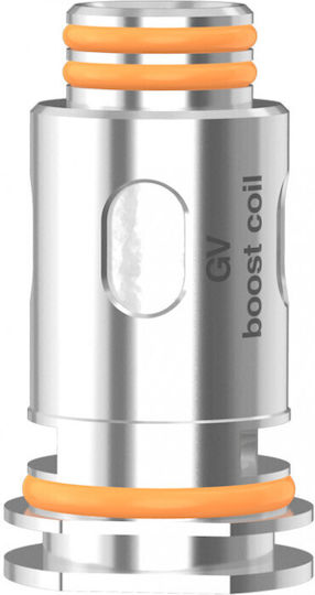 Geek Vape B Series Boost Widerstand für Elektronische Zigaretten 0.4ohm (Dampfmethode) 1Stück