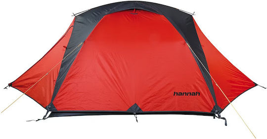 Hannah Cort De Camping Igloo Roșu De Iarnă