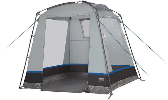 High Peak Veneto Σκηνή Camping Γκρι