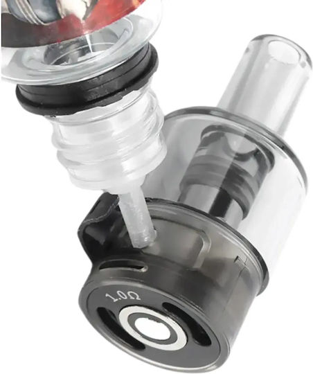 Voopoo Ito Ανταλλακτικό Pod 2ml με Αντίσταση 1ohm