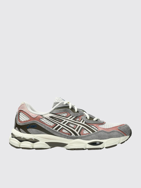 ASICS Gel-nyc Сникърси Каки
