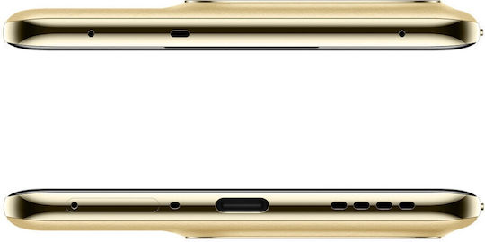 Realme 16 Pro+ 5G Dual SIM (12GB/512GB) Gold