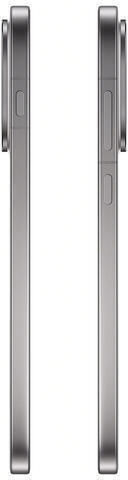 Oppo Find X9 5G Dual SIM (12GB/512GB) Titanium Grey