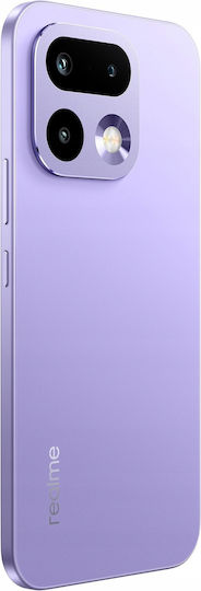 Realme 16 Pro 5G Dual SIM (8/512GB) Lila