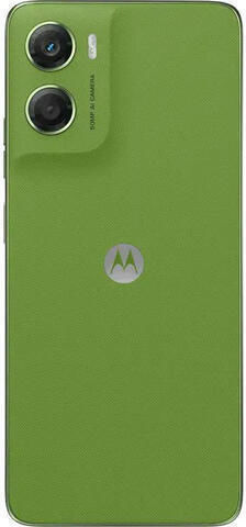Motorola Moto G06 Dual SIM (8/256GB) Зелен