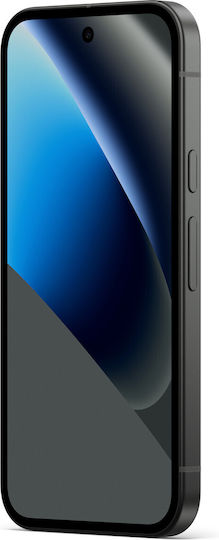 Google Pixel 10a 5G (8/256GB) Obsidian