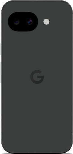 Google Pixel 10a 5G (8/256GB) Obsidian