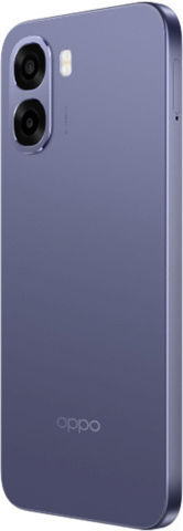Oppo A6x Dual SIM (4/128GB) Μωβ