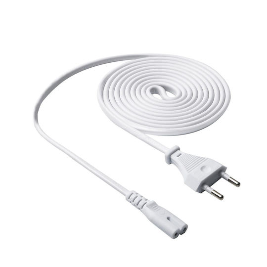 Akyga Suport de Încărcare GaN cu Port USB-A și 3 Porturi USB-C 140W Livrarea energiei în culoarea Alb (AK-CH-25)