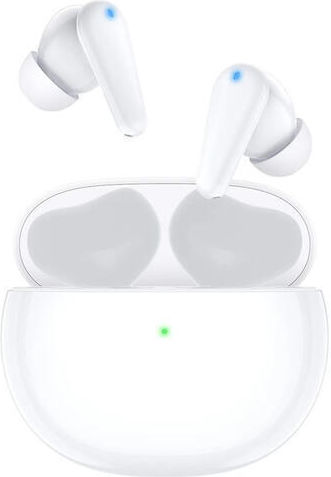 TCL Moveaudio Neo Earbud / In-ear Bluetooth Handsfree Earphones with Charging Case White