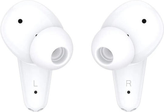 TCL Moveaudio Neo Earbud / In-ear Bluetooth Handsfree Earphones with Charging Case White
