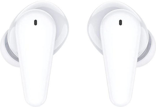 TCL Moveaudio Neo Earbud / In-ear Bluetooth Handsfree Earphones with Charging Case White