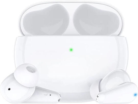 TCL Moveaudio Neo Earbud / In-ear Bluetooth Handsfree Earphones with Charging Case White