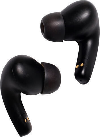 HiFuture FlyBuds 4 Bluetooth Handsfree Ακουστικά Μαύρα