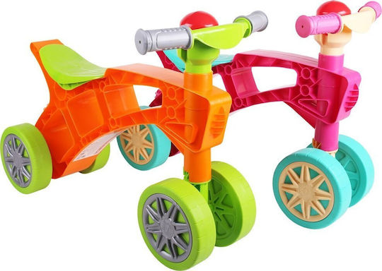 Technok Ride On Roz