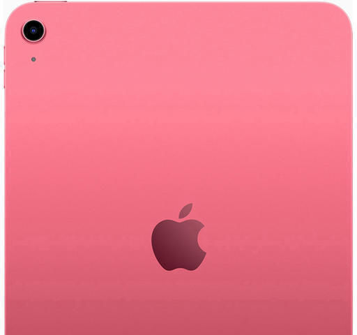 Apple iPad 2025 11" (6GB/256GB) Pink