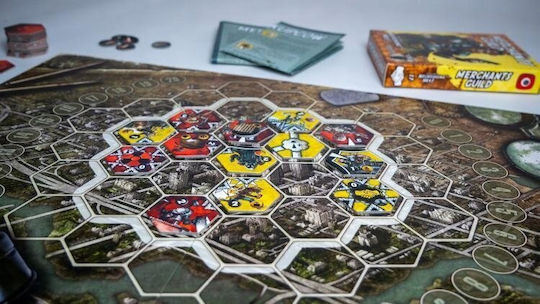 Επέκταση Παιχνιδιού Portal Games