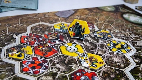 Επέκταση Παιχνιδιού Portal Games