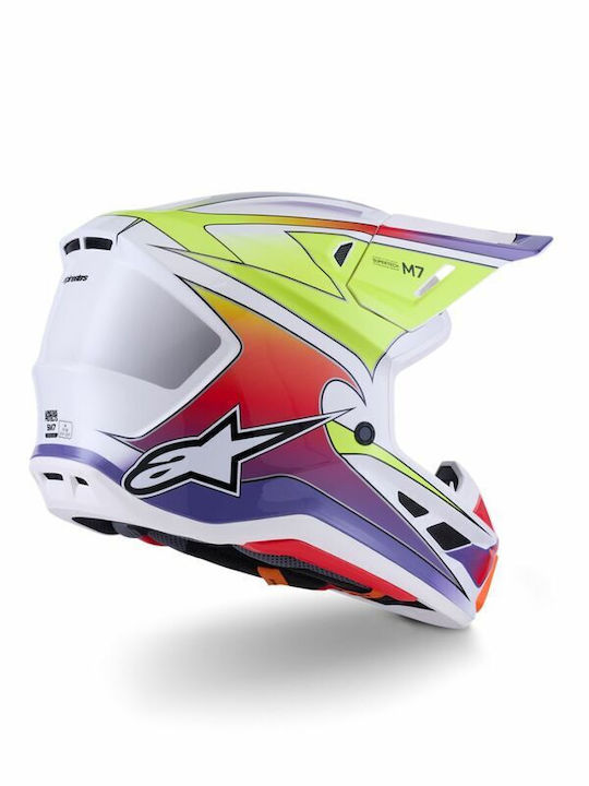 Alpinestars S-M7 