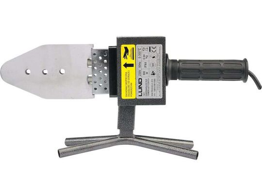 Lund Welding Pipe