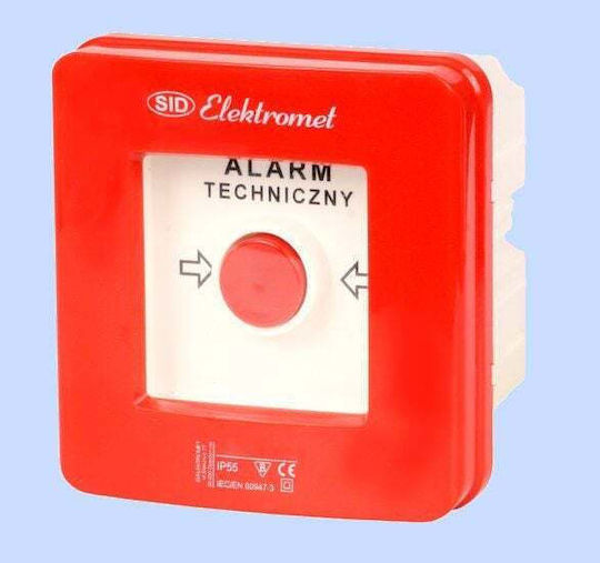 Elektromet Schlauch