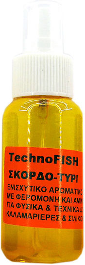 Technofish Angelzubehör 60ml
