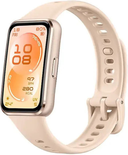 Huawei Band 11 Αδιάβροχο Μπεζ