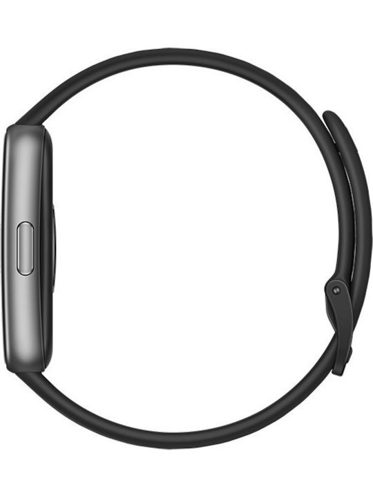 Huawei Band 11 Waterproof Black