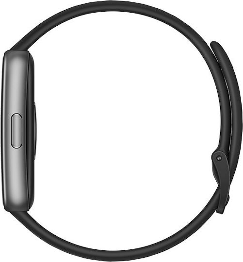 Huawei Band 11 Αδιάβροχο Μαύρο