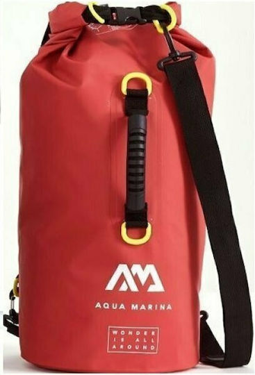 Aqua Marina 28332 Waterproof Bag Shoulder Bag Red