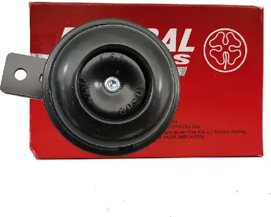 Κλαξον 6v/12v Honda Innova Kph Federal