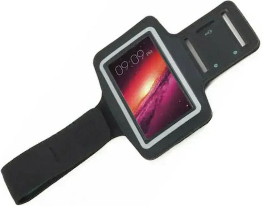 Toorx AHF-165 Arm Band up to 5.1" Black 10-432-180