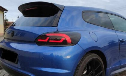 Spoiler Spate Pentru Mașină Plafon Din Plastic Volkswagen Scirocco