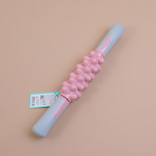 Yoyoso Schaumstoffrollen Rosa 33cm