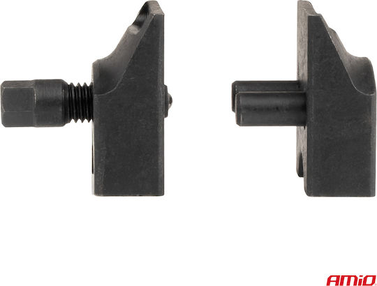 Amio – Steering Joint Distributor Safe Disassembly of Tie Rod Ends & Ball Joints – 1 Pc 04749/am Amio 04749