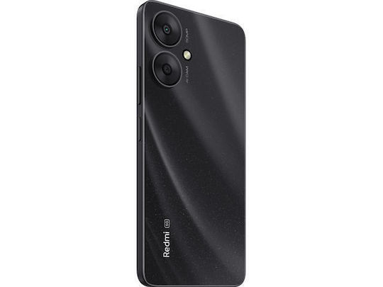 Xiaomi Redmi 13C 5G (4/128GB) Starlight Black Refurbished Grade A