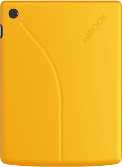 InkBook Solaris 6 Inch Ebook Reader 32GB Yellow