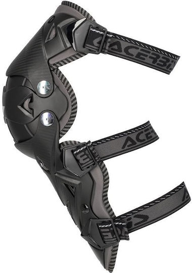 Acerbis Impact Evo 3.0 Προστατευτικές Επιγονατίδες Αναβάτη Motocross