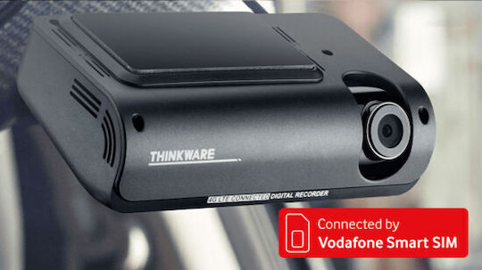 Thinkware T700 Cameră DVR Auto Wi-Fi, GPS