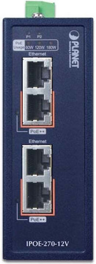 Planet Ipoe-270-12v